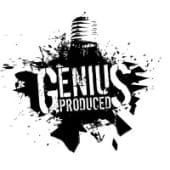 Genius Produced's Logo