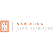 Nan Fung Life Sciences Logo