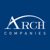 Arch Companies Logo