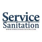Service Sanitation Logo