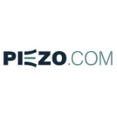 Piezo.com Logo