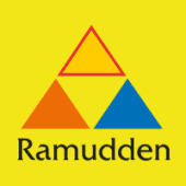 Ramudden AB Logo