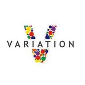 Variation Design Logo