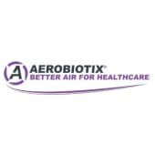 Aerobiotix's Logo