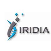 Iridia's Logo