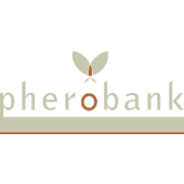 PHEROBANK Logo