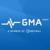 GMA-Werkstoffprüfung Logo