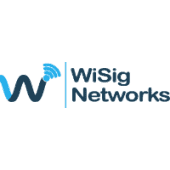 WiSig Networks Logo