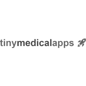 Tiny Medical Apps Logo