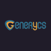 Generycs Logo