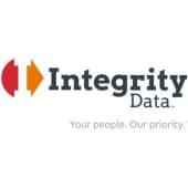 Integrity Data Logo