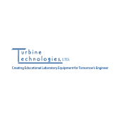 Turbine Technologies LTD's Logo