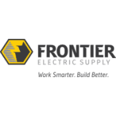 Frontier Electric Supply Logo
