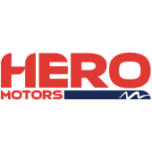 Hero Honda Motors Logo