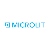Microlit Logo