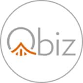 Qbiz Logo
