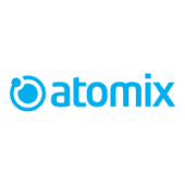 Atomix Logo