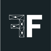 Fraugster's Logo