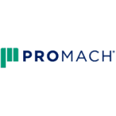 Pro Mach Group Logo