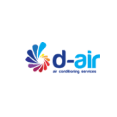 D-Air Services Logo