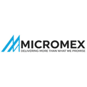 Micromex Logo