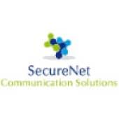 SecureNet Communication Solutions Logo