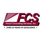 Fossil Consulting Services Logo