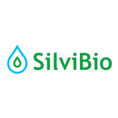 SilviBio Logo
