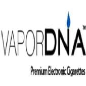 VaporDNA's Logo
