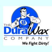 The Dura Wax Company Logo