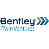 Bentley iTwin Ventures Logo