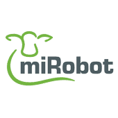 miRobot Logo