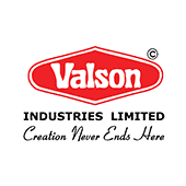 Valson Industries Logo