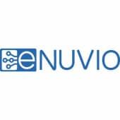 eNUVIO's Logo