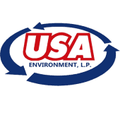 USA Environment Logo