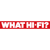 WhatHi-Fi Logo