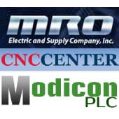 MRO Electric and Supply Logo