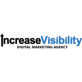 Increase Visibility's Logo