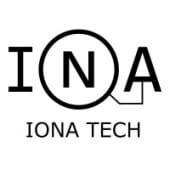 IONA Tech Logo