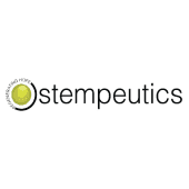 Stempeutics Research Logo