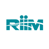 Riim's Logo