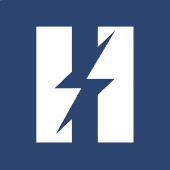 Hydrostor's Logo
