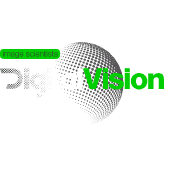 Digital Vision World Logo