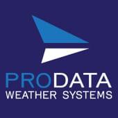 Prodata Weather Systems Logo