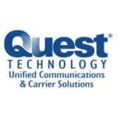 Quest Technology Logo