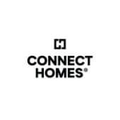 Connect Homes Logo