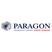 Paragon Mfg.'s Logo