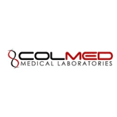 Colmed Medical Laboratories Logo