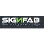 Signfab Logo