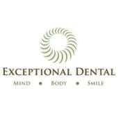 Exceptional Dental's Logo